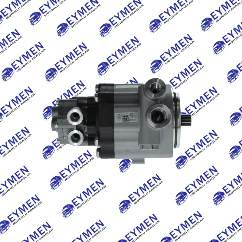 DAF Power Steering Pump