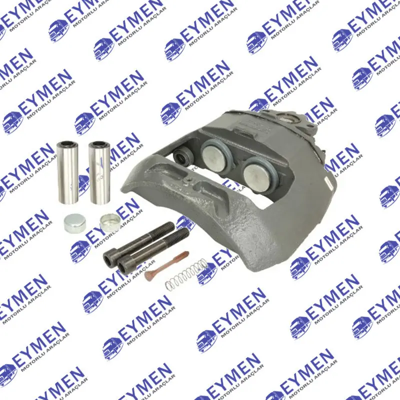 Front Brake Caliper Right Volvo