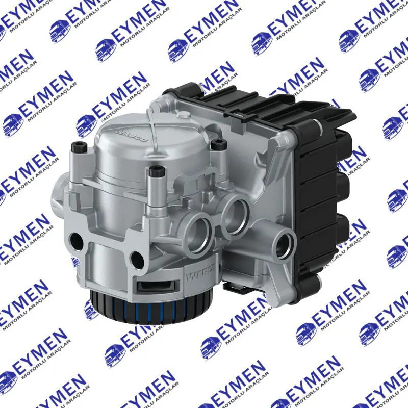 DAF EBS Axle Modulator Rear