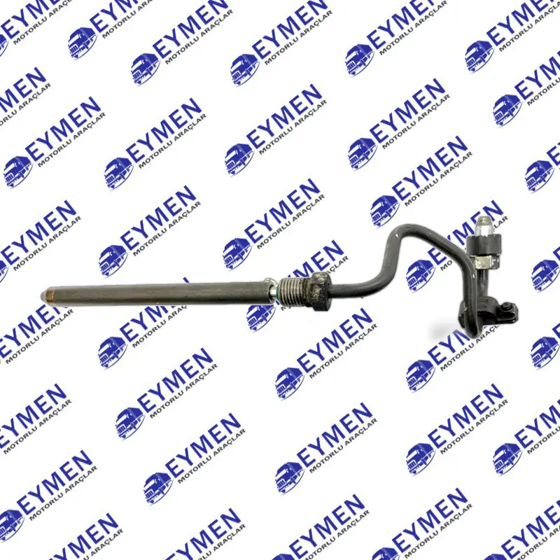 DAF Fuel Injector Pipe