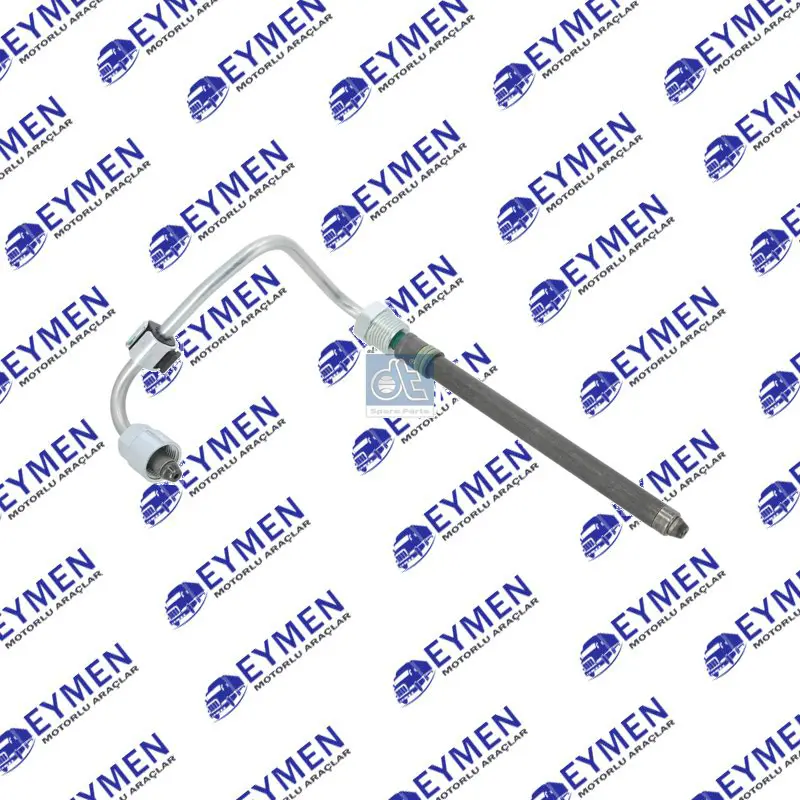 DAF Fuel Pipe