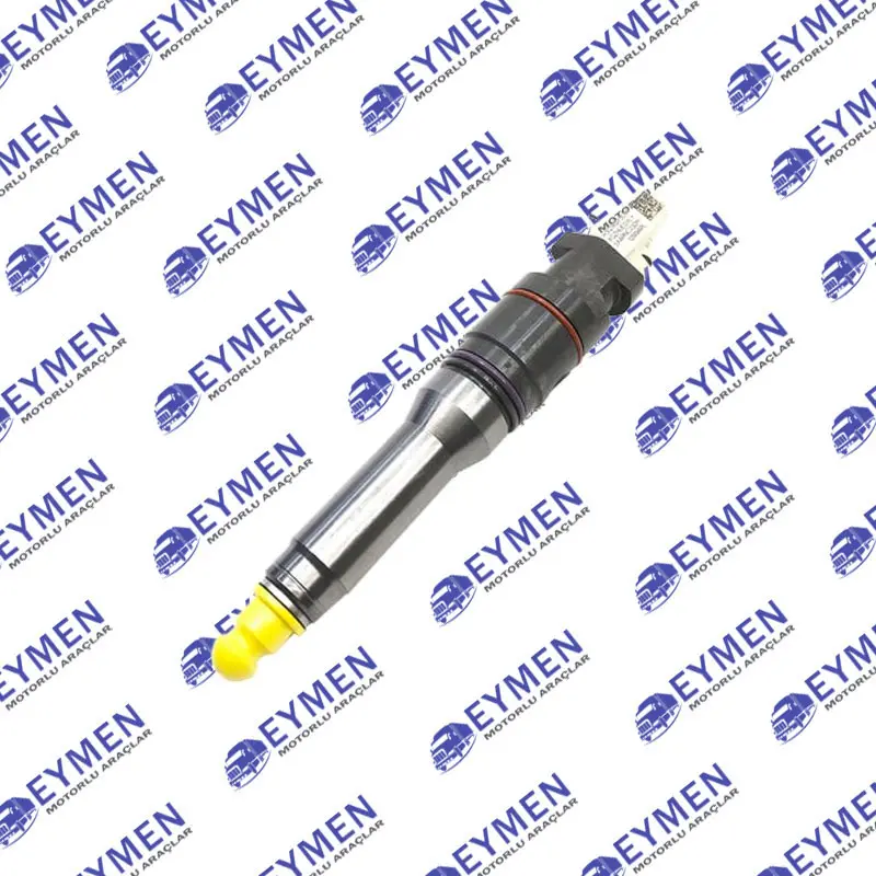 DAF Fuel Injector