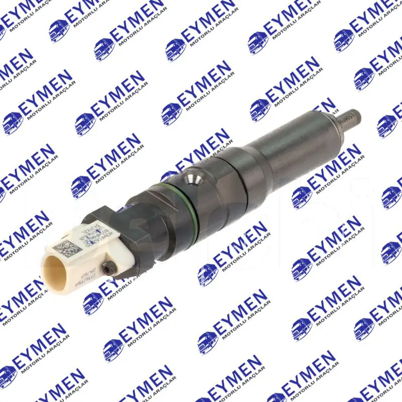 DAF Fuel Injector