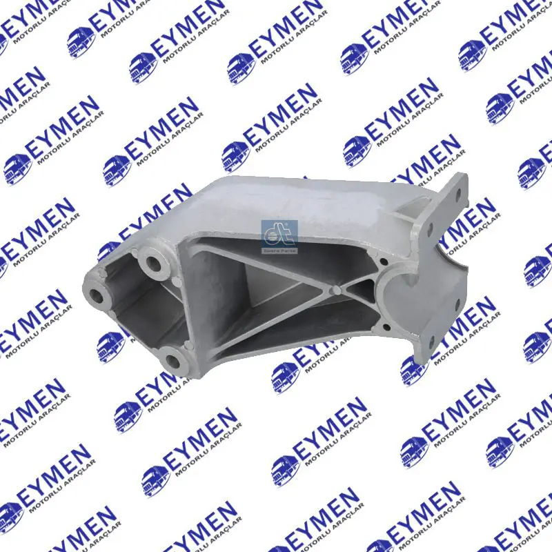 DAF Fender Bracket