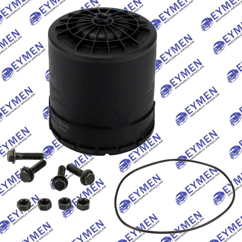 Volvo Air Dryer Filter