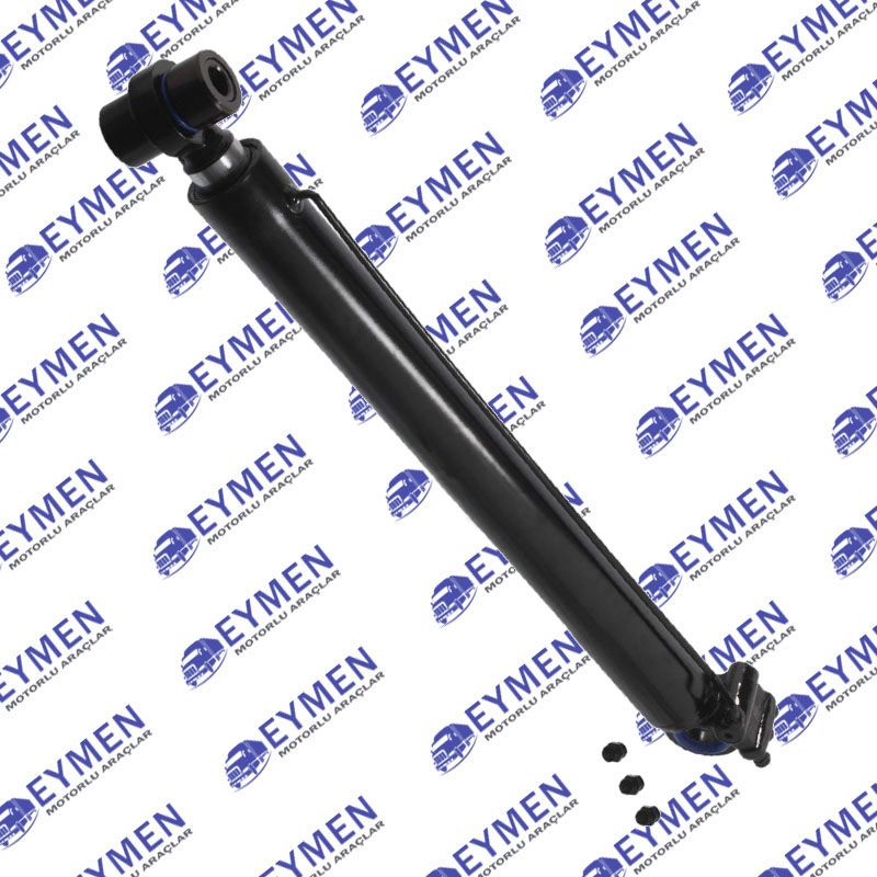Volvo Cabin Tilt Cylinder