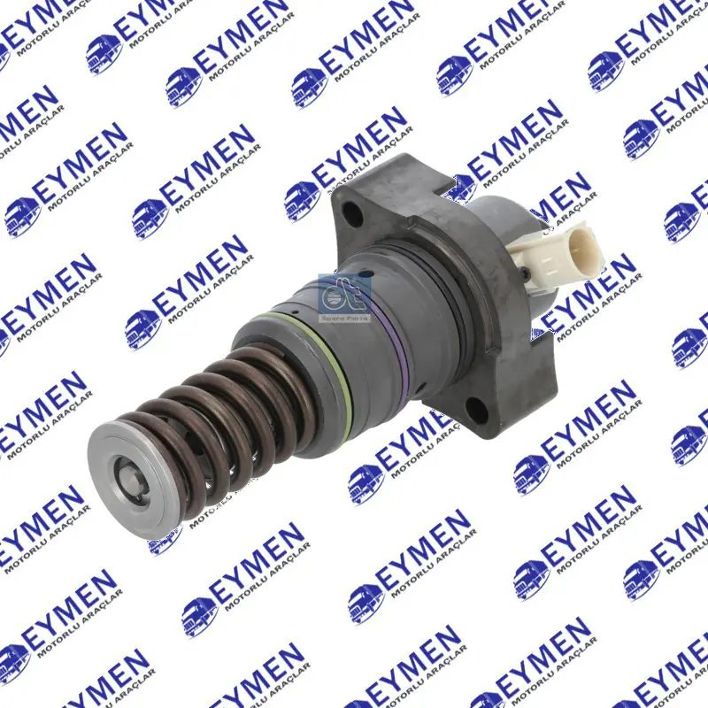 DAF Injector Pump and Nozzle Unit