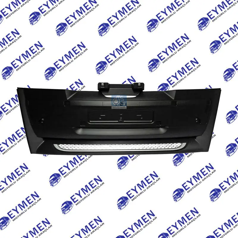 DAF Front Grill Upper