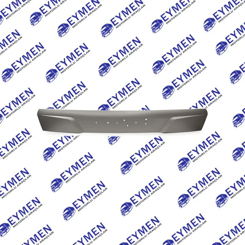DAF Front Grille Cover Plate