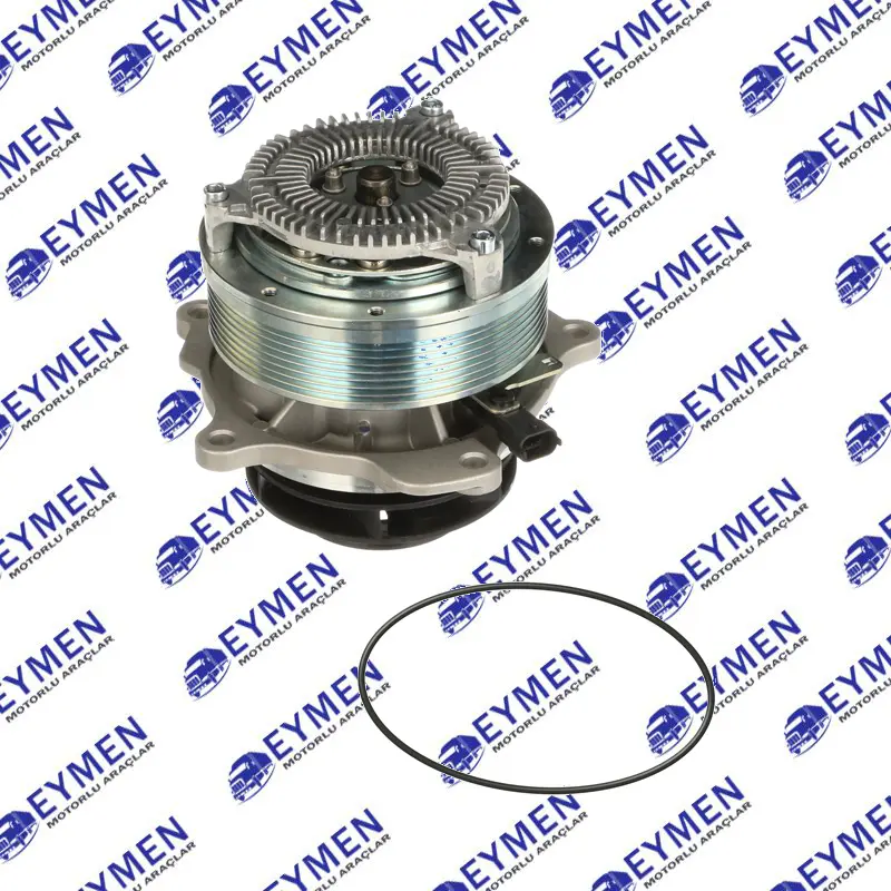 DAF Water Pump