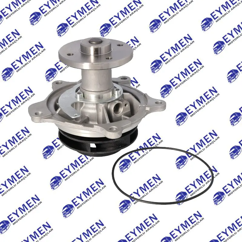 DAF Water Pump