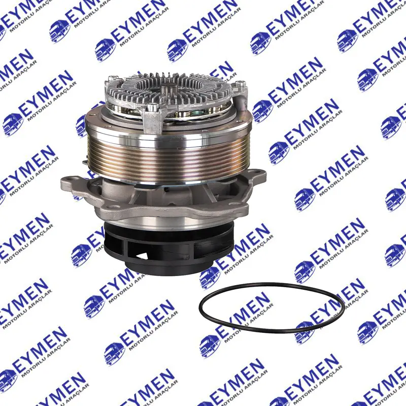 DAF Water Pump