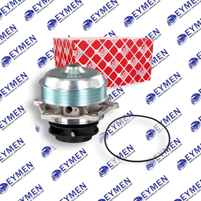 DAF Water Pump