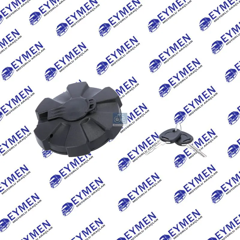 DAF Fuel Tank Cap
