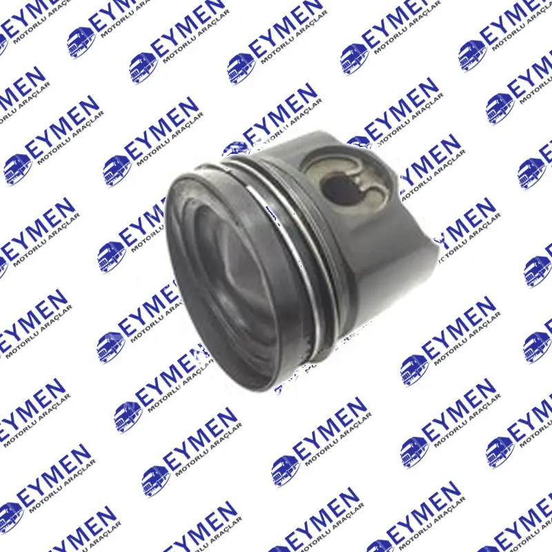 DAF Piston Ø123mm