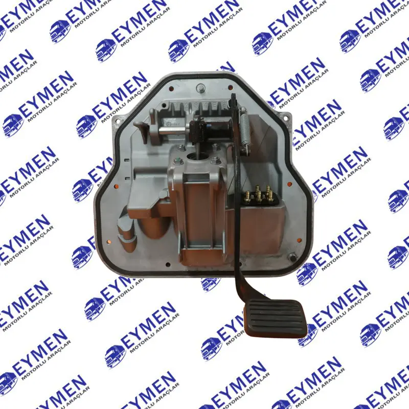 DAF Fren Pedal Valfi