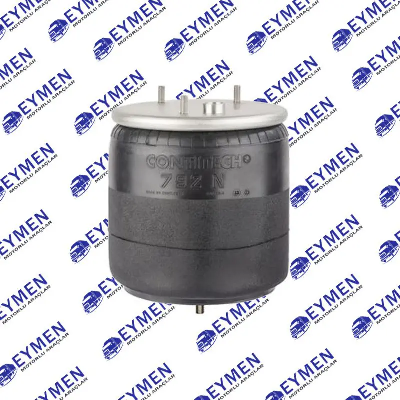 DAF Air Suspension Boot