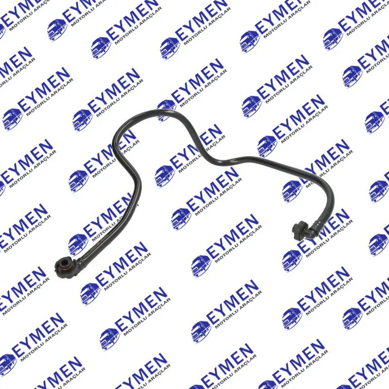 DAF Air Compressor Water Pipe