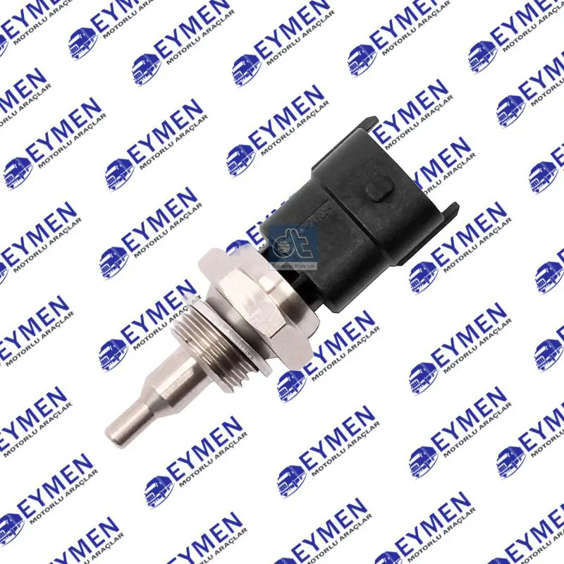 DAF Exhaust Gas Temperature Sensor