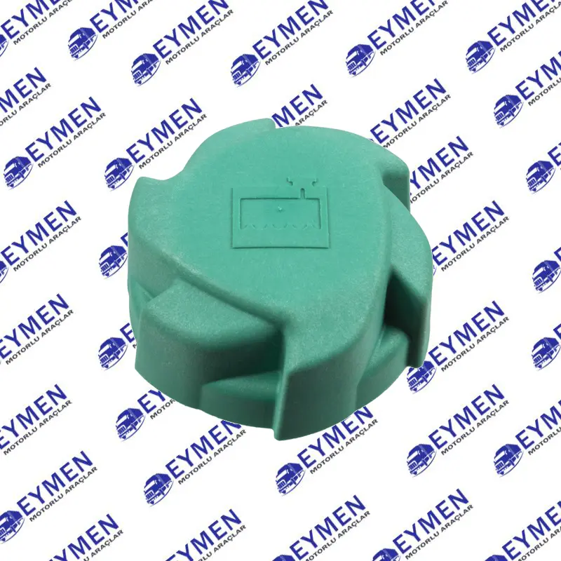 DAF Expansion Tank Cap