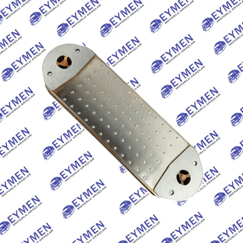 Engine Oil Cooler Volvo