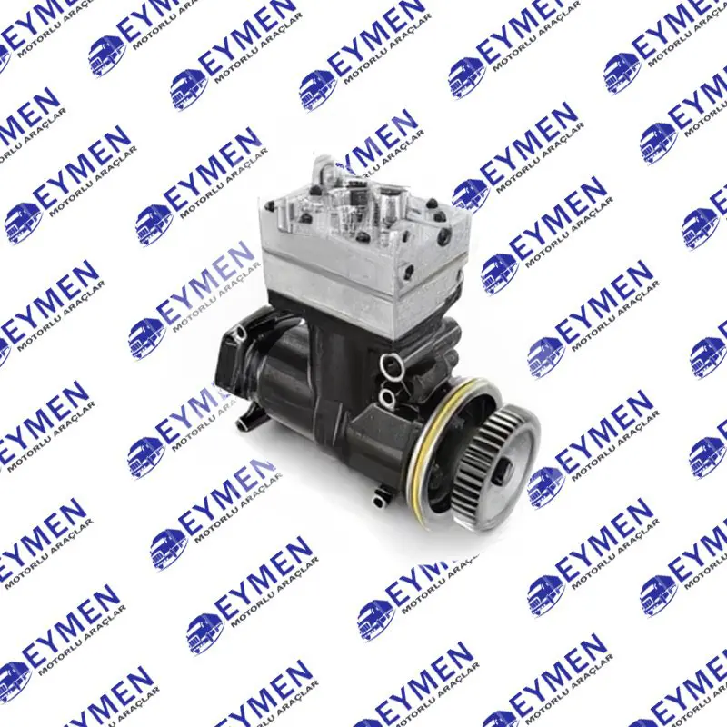 DAF Air Suspension Compressor