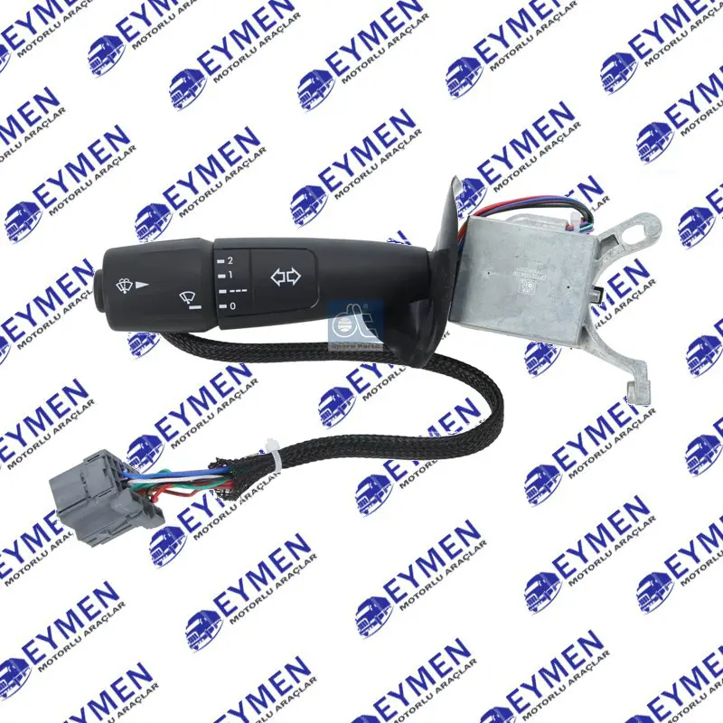 DAF Steering Column Switch
