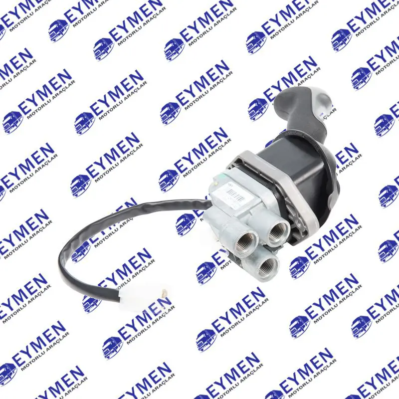 DAF Hand Brake Valve