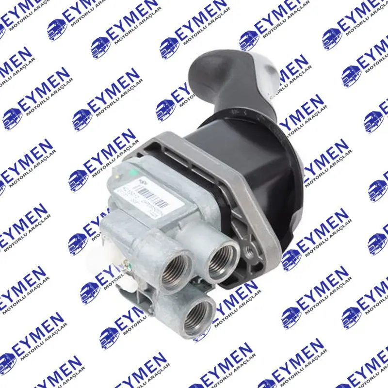 DAF Hand Brake Valve