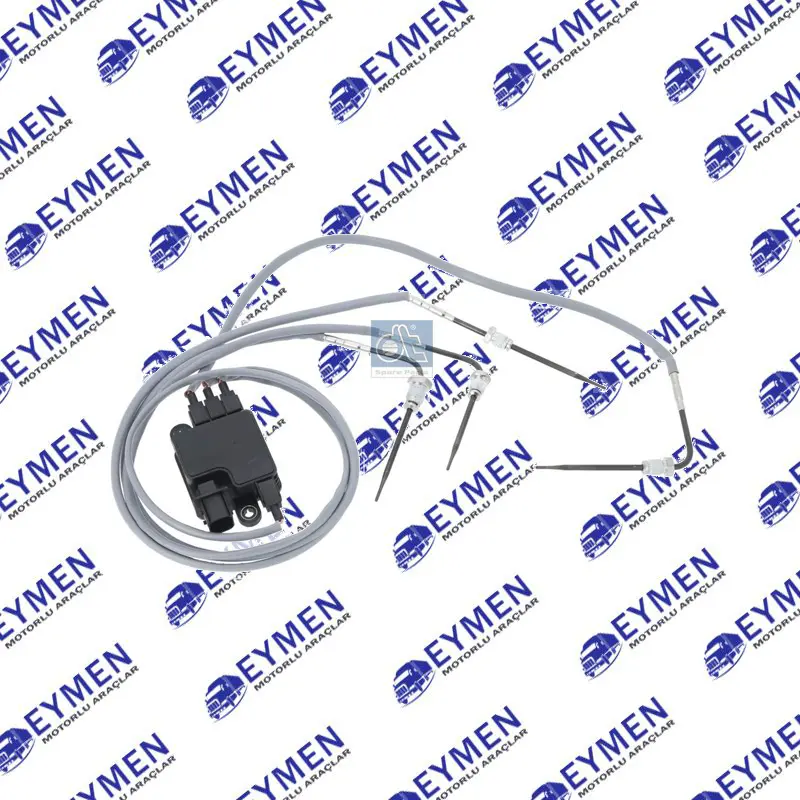 DAF Exhaust Gas Temperature Sensor