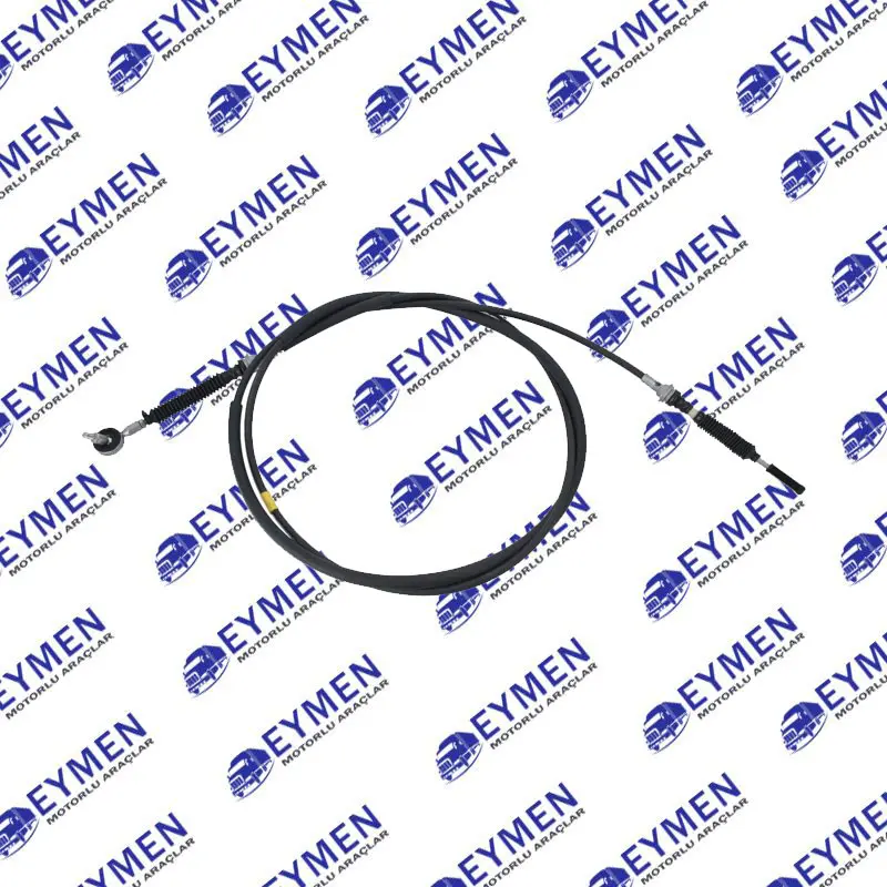 DAF Gear Shift Cable 3216mm