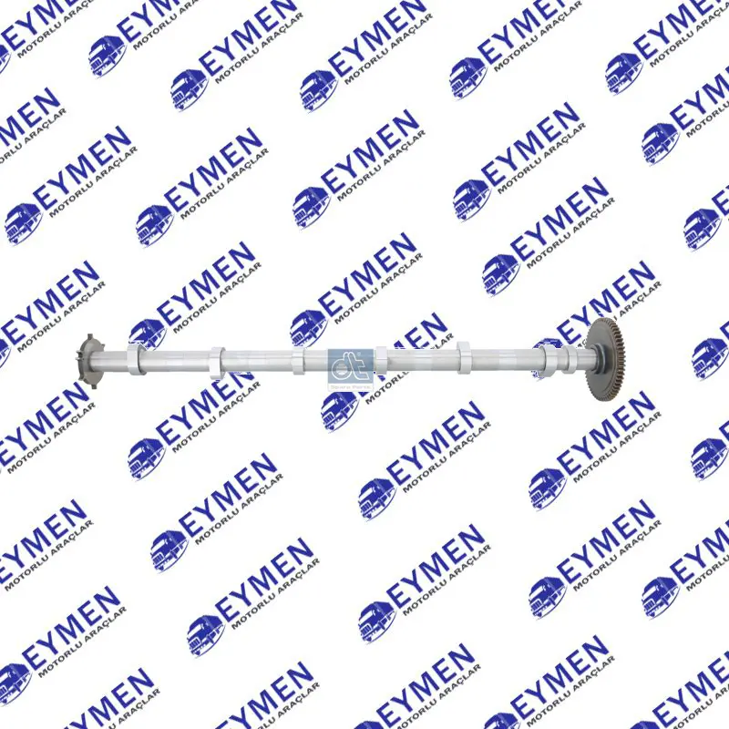 DAF Camshaft