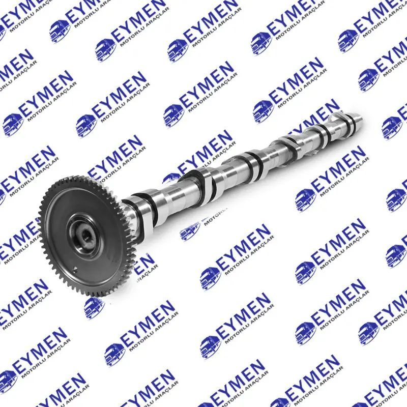 DAF Camshaft