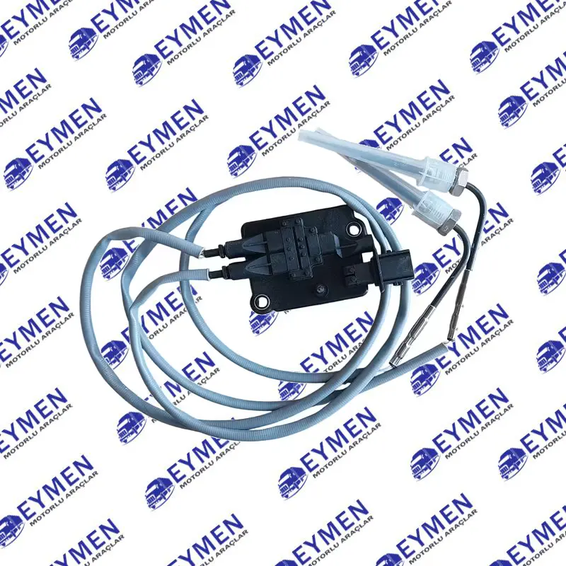 DAF Exhaust Gas Temperature Sensor