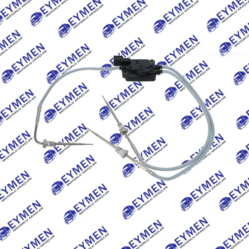 DAF Exhaust Gas Temperature Sensor