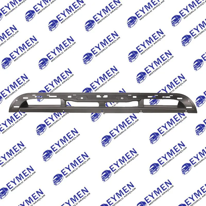 DAF Front Bumper Lower Trim