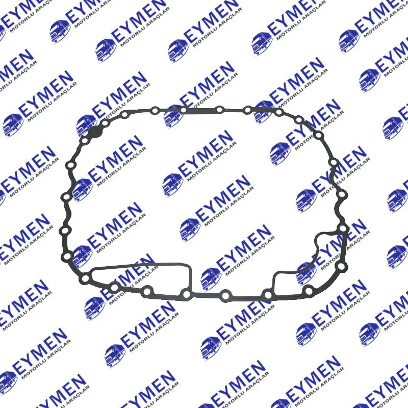 DAF Gearbox Housing Gasket
