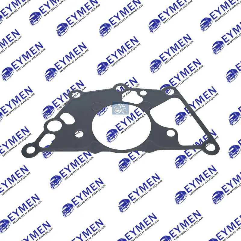 DAF Şanzıman Contası