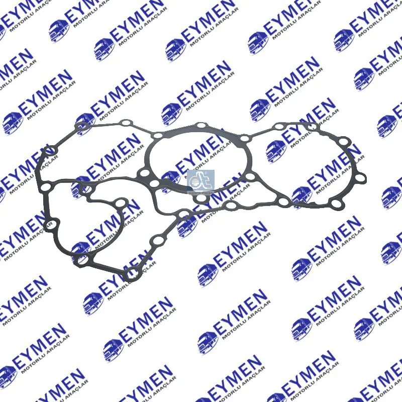 DAF Gearbox Housing Gasket