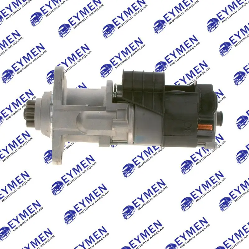 DAF Starter Motor