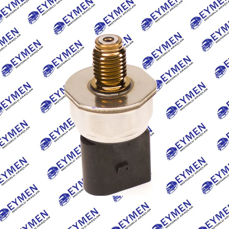 DAF Fuel Pressure Sensor