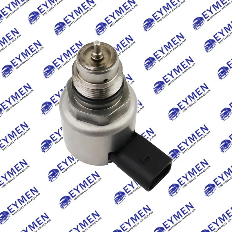 DAF Fuel Pressure Regulator