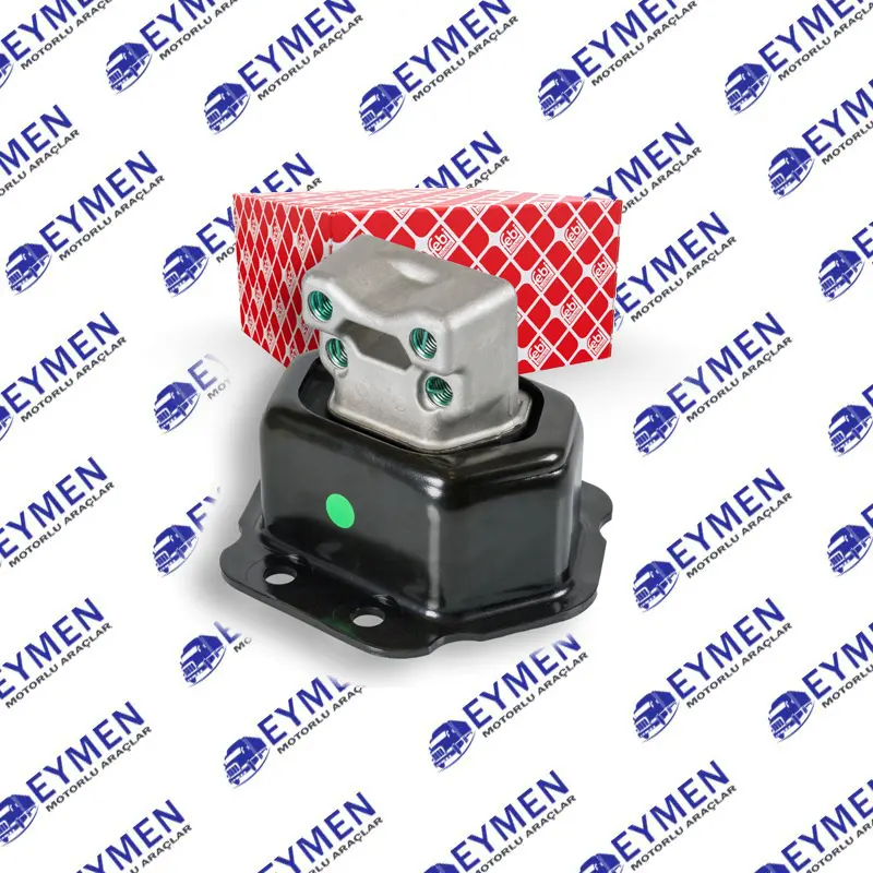 DAF Engine Mounting Left/Right