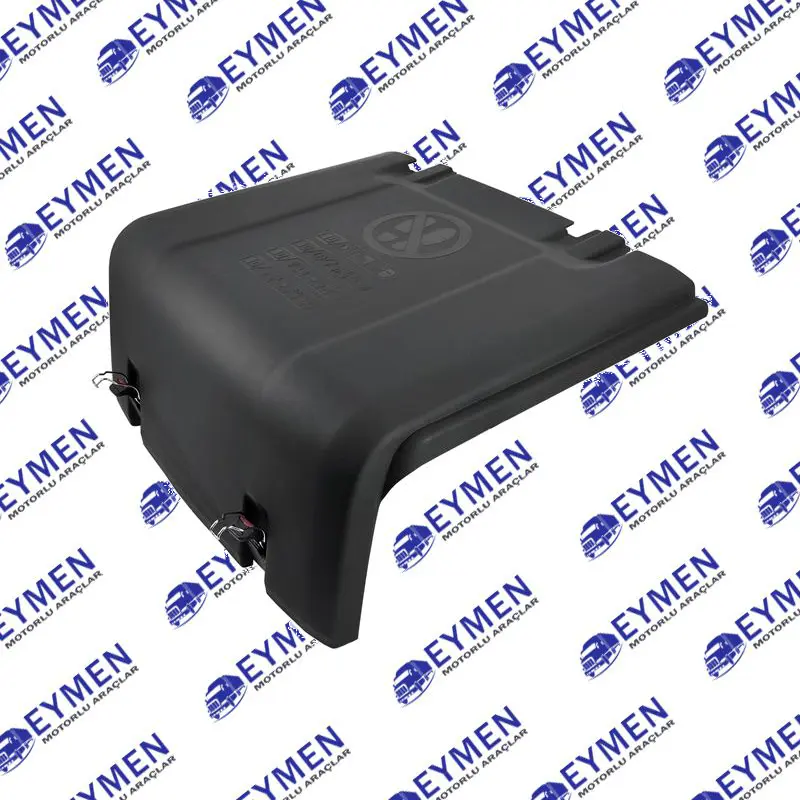 DAF Battery Box Cover