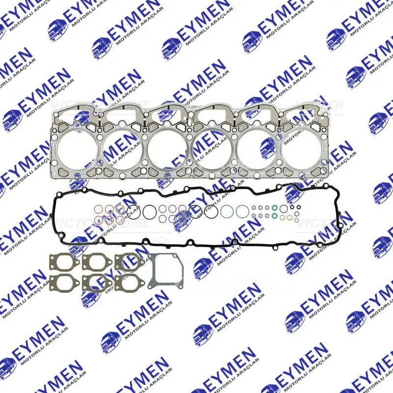 DAF Cylinder Head Gasket Set