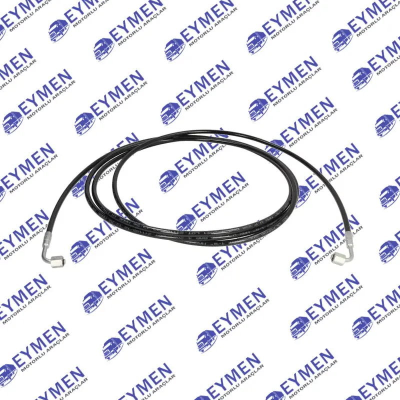 Driver Cab Hydraulic Tilt Hose Scania