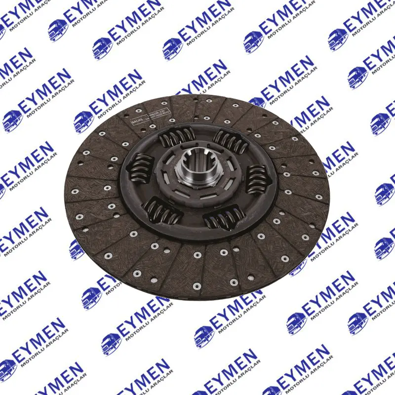 DAF Clutch Disc 430mm