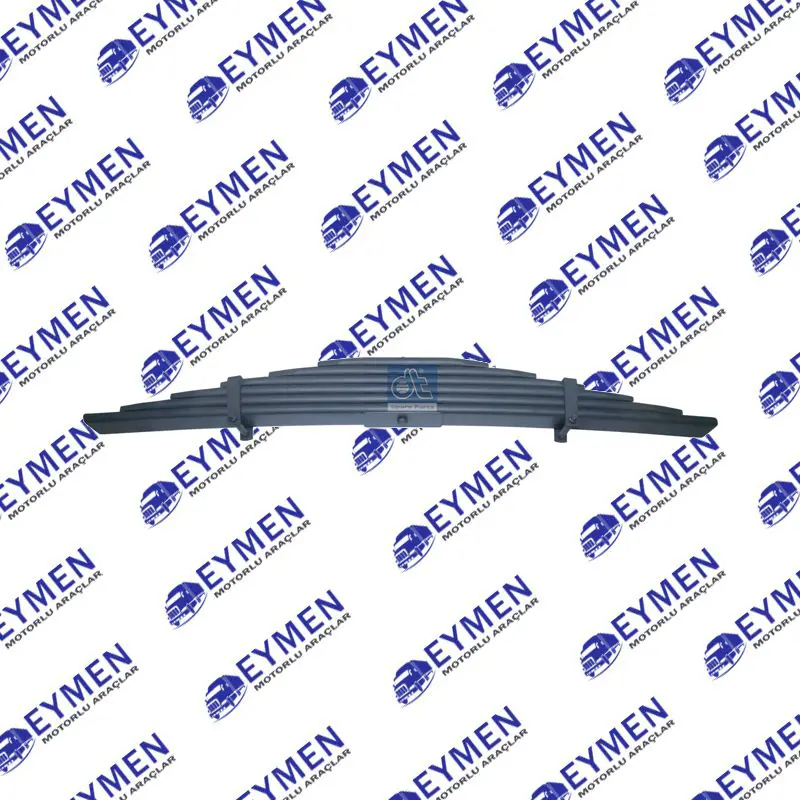 DAF Leaf Spring Assembly