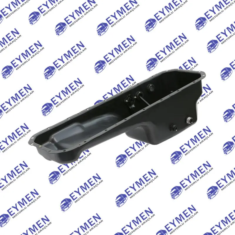 21585801 Oil Sump Volvo