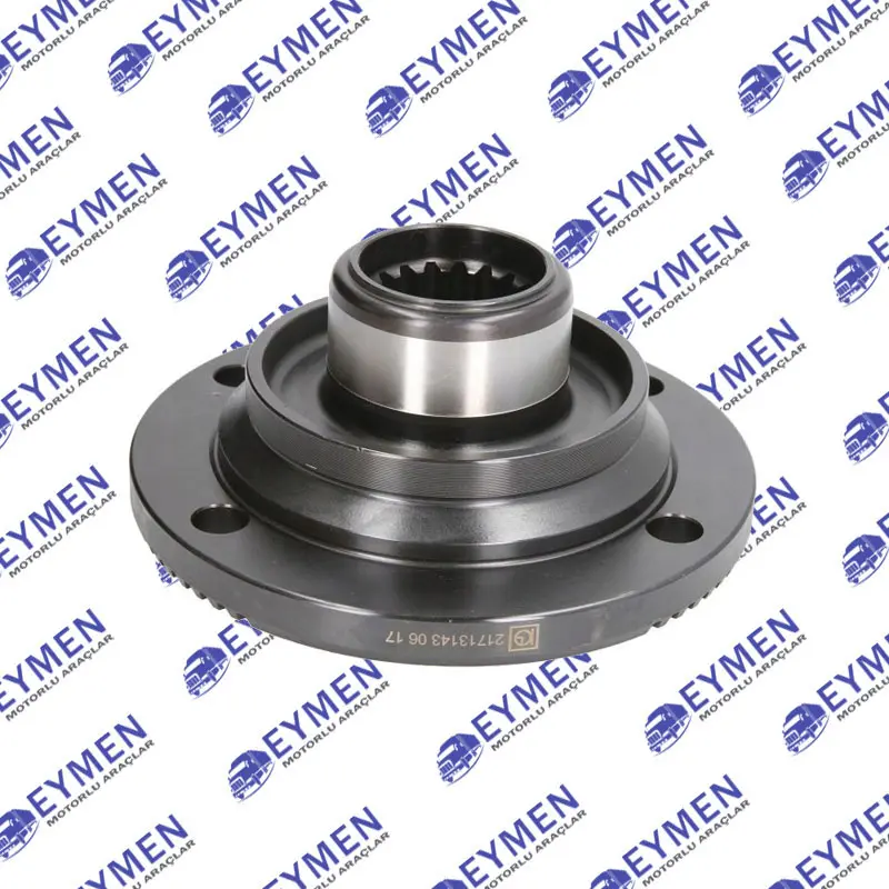 Volvo Differential Flange